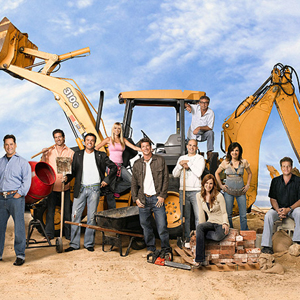 Extreme Makeover: Home Edition Extreme Makeover: Home Edition